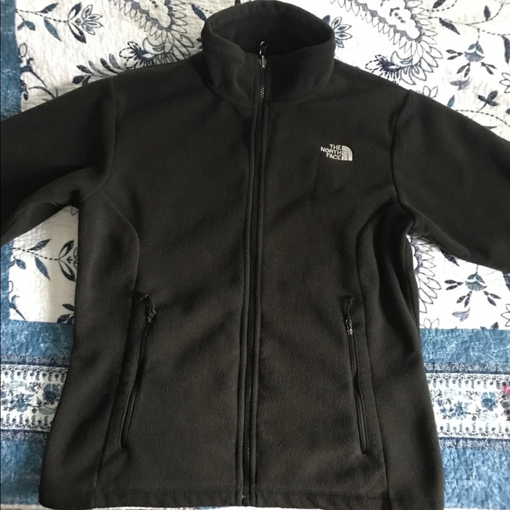 North Face Fleece